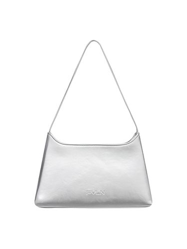 FVLN Shoulder Bag Silver - FIVELINE - Modalova