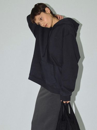 Maya Hoodie, Charcoal - THINK PLANT - Modalova