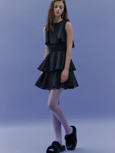 Jeen Organza Dress - IvanaHelsinki - Modalova