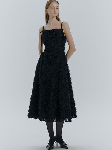 Rosa Tulle Dress - IvanaHelsinki - Modalova