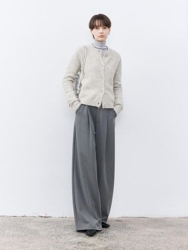 TG_Striped wide pants_2color - tageechita - Modalova