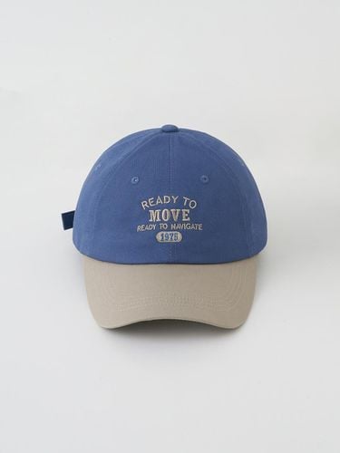 LETTERING BALL CAP - RMRN - Modalova