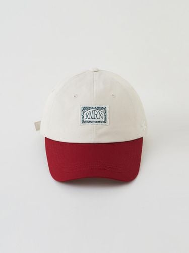 RMRN CLASSIC BALL CAP - RMRN - Modalova