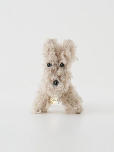 RMRN POODLE KEYRING - RMRN - Modalova