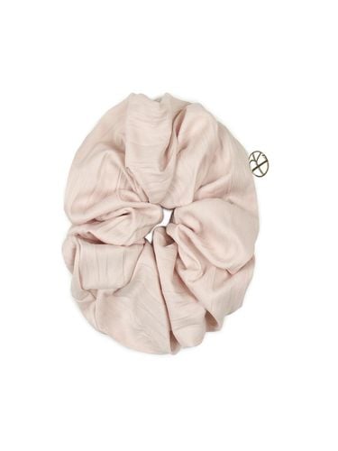 LU SCRUNCHIE - BEIGE - LUMINOAR - Modalova