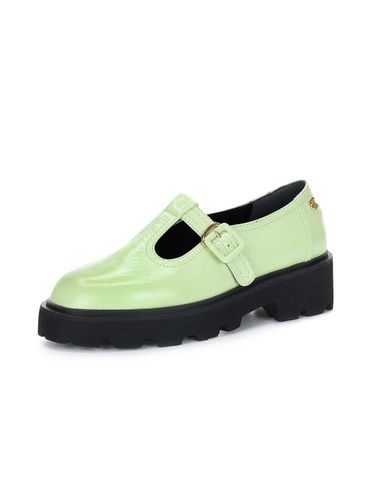 Bestie T Strap Chunky Loafer 4cm - FORMEL CAMELE - Modalova