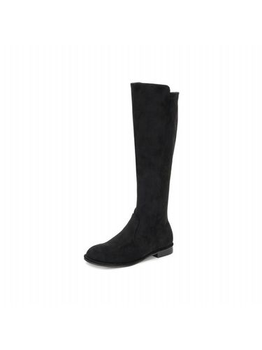 Camele Vine Spandex Long Boots 2cm (2colors) - FORMEL CAMELE - Modalova