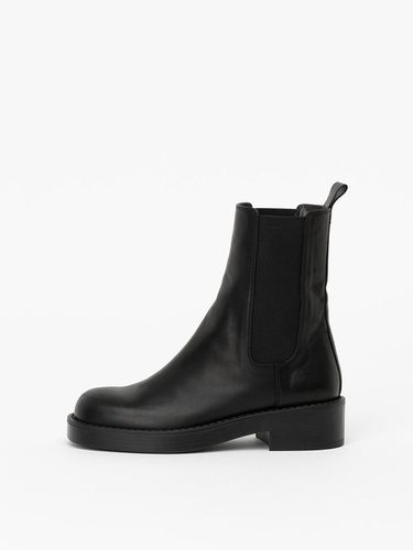 Penelope Chelsea Boots in BLACK - CHAUSSURE LAPIN - Modalova