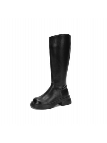 Camele Allen 02 Long Boots 5cm - FORMEL CAMELE - Modalova