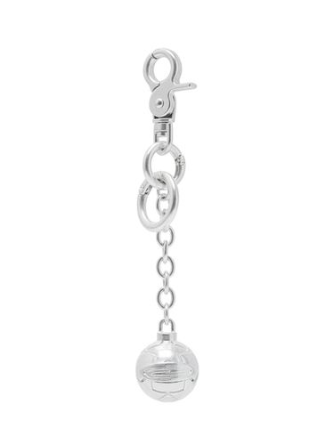 Ballon Dor Keychain - Silver - OPENING PROJECT - Modalova