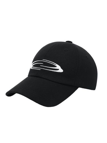 Og Logo Cap - Black - OPENING PROJECT - Modalova