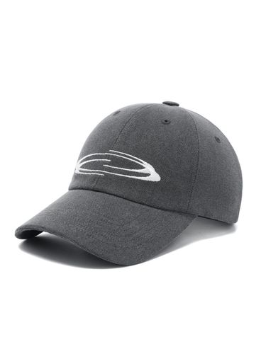 Og Logo Cap - Grey - OPENING PROJECT - Modalova