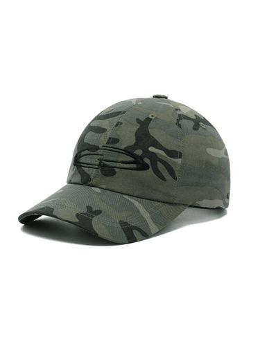 Og Logo Cap - Camo - OPENING PROJECT - Modalova