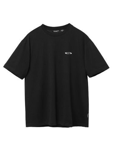 Small Logo T Shirt - Black - OPENING PROJECT - Modalova