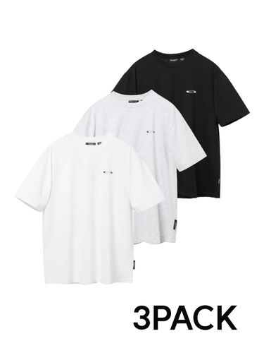 Pack Small Logo T Shirt - OPENING PROJECT - Modalova