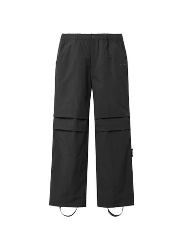 Parachute Pants - Black - OPENING PROJECT - Modalova