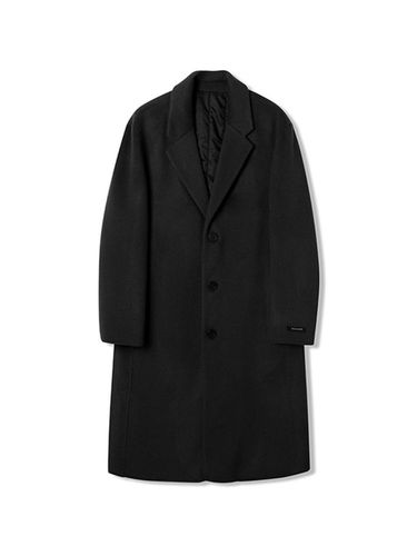 Men's Single Three button Handmade Coat () - ADHOC - Modalova