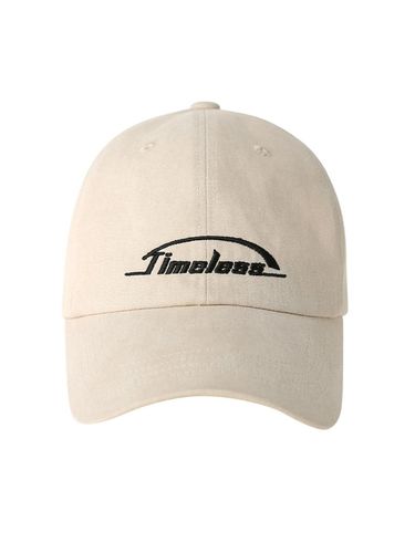 Unisex TIMELESS Ball Cap (BEIGE) - ADHOC - Modalova