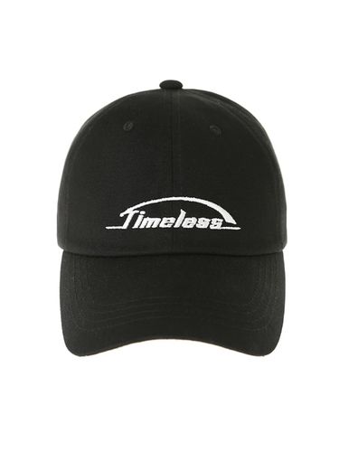 Unisex TIMELESS Ball Cap (BLACK) - ADHOC - Modalova