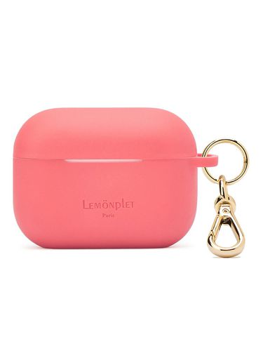 AIRPODS PRO CASE WITH KEY RING (LAC012KRACC) - Lemonplet - Modalova