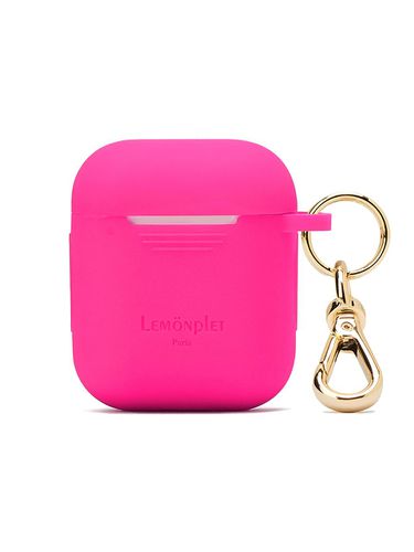 AIRPODS CASE WITH KEY RING (LAC011KRACC) - Lemonplet - Modalova