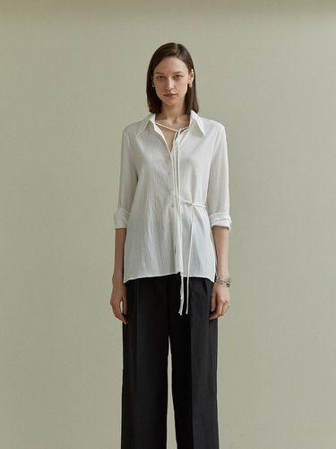 GWYNETH SHIRTS - TYCHEBE - Modalova