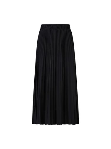 BANDING Pleats Long Skirt (BHSAH2327) - BESTI BELLI - Modalova