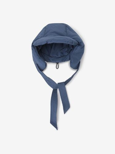 Padded earflap cap cap blue - CC collect - Modalova