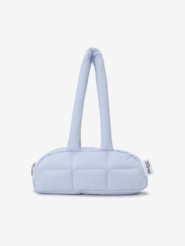 Padded Barket Shake Shoulder Bag - CC collect - Modalova