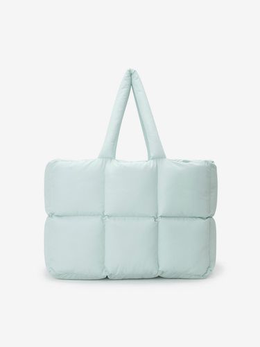 Plus Square Quilted Padded Shoulder Bag - CC collect - Modalova