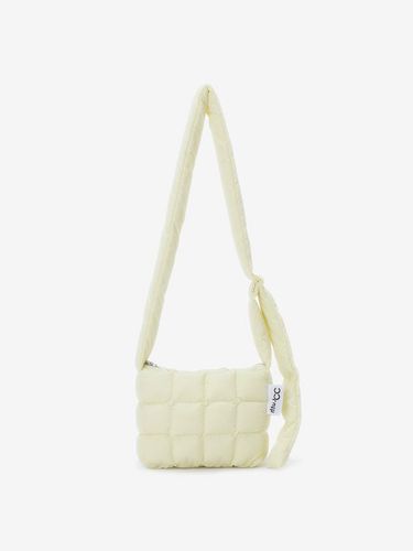 Square Quilted Padded Cross Bag - CC collect - Modalova