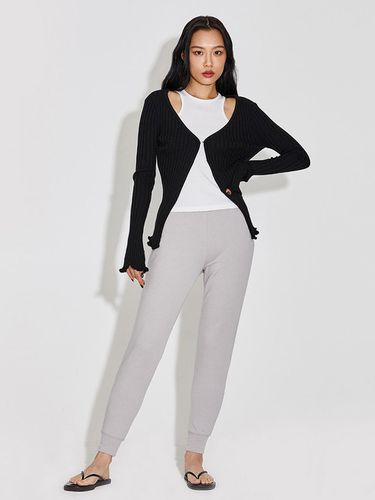 SO TIGHT JOGGER PANTS_T216BT703 - TOPGIRL - Modalova