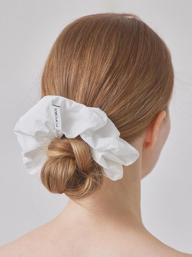 WOVEN HAIR SCRUNCHIE_T416AC100 - TOPGIRL - Modalova