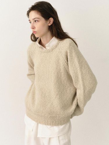 Exclusive] Marseille Knitwear - LeniL - Modalova