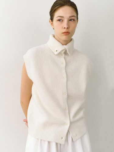 Two way Turtleneck Knitwear - LeniL - Modalova