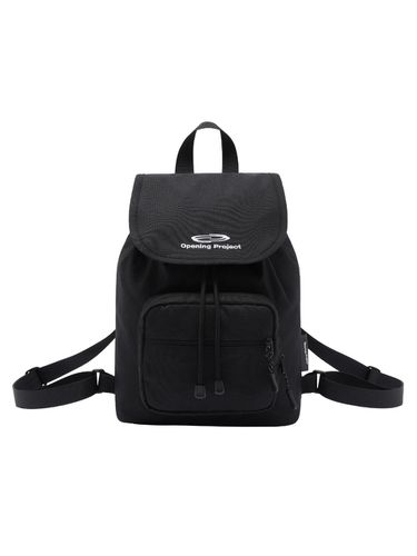 Mini Pocket Backpack - Black - OPENING PROJECT - Modalova