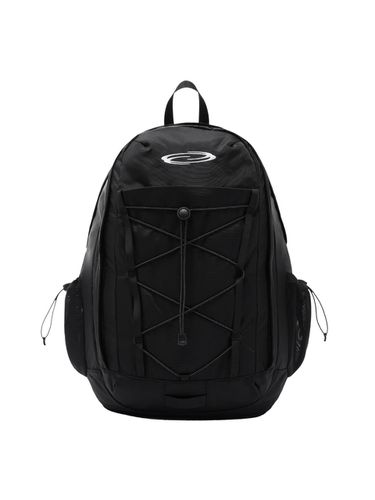 Logo String Backpack - Black - OPENING PROJECT - Modalova