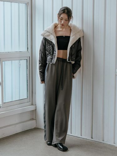 Track Pants - THE ANY - Modalova