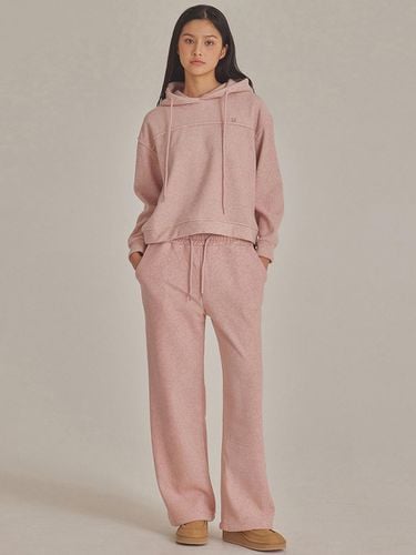 CLASSIC FLUFFY SWEATPANTS_T423BT701 - TOPGIRL - Modalova