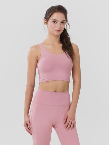 All-access Sports Top Pink - REINAMORA - Modalova