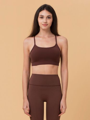 Swift Bra Copper Brown - REINAMORA - Modalova