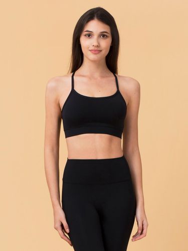 Swift bra black - REINAMORA - Modalova