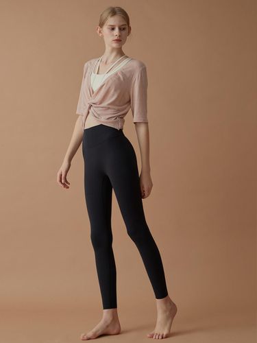 Element Pants Plus_Black - REINAMORA - Modalova