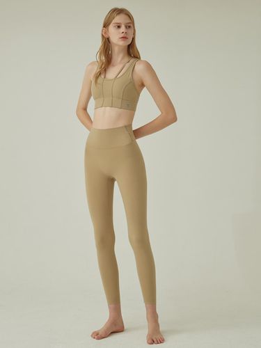 Elemental pants plus_Vogue(Beige) - REINAMORA - Modalova