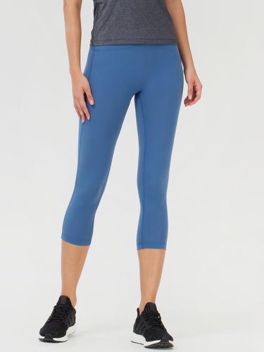 Enrich Pants 7_Deep Blue - REINAMORA - Modalova