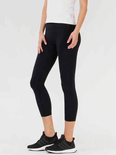 Enrich Pants 8_Black - REINAMORA - Modalova