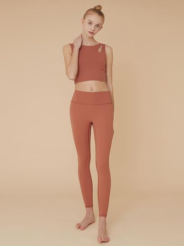 Element Pants Light_Matrix(Brick) - REINAMORA - Modalova