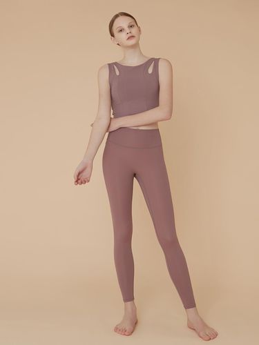 Element Pants Dusty Purple - REINAMORA - Modalova