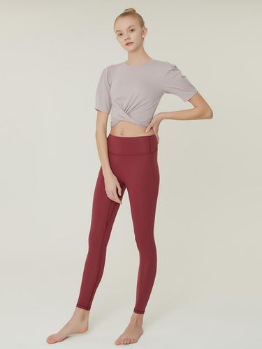 Element pants_Merlot - REINAMORA - Modalova