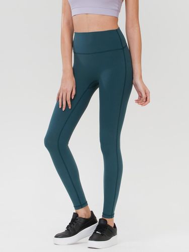 Enrich pants 9_Green - REINAMORA - Modalova